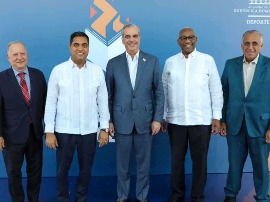 presidente-dominicano-inaugura-juegos-deportivos-universitarios