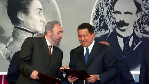 maduro-festeja-25-anos-del-convenio-de-cooperacion-cuba-venezuela