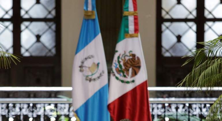 entes-electorales-de-mexico-y-guatemala-firman-acuerdo-de-cooperacion
