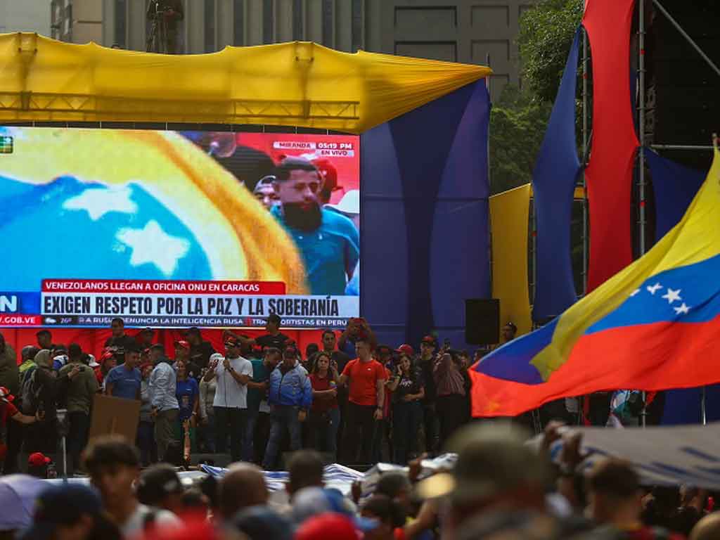 miles-reclamaron-por-la-paz-ante-sede-de-onu-en-venezuela