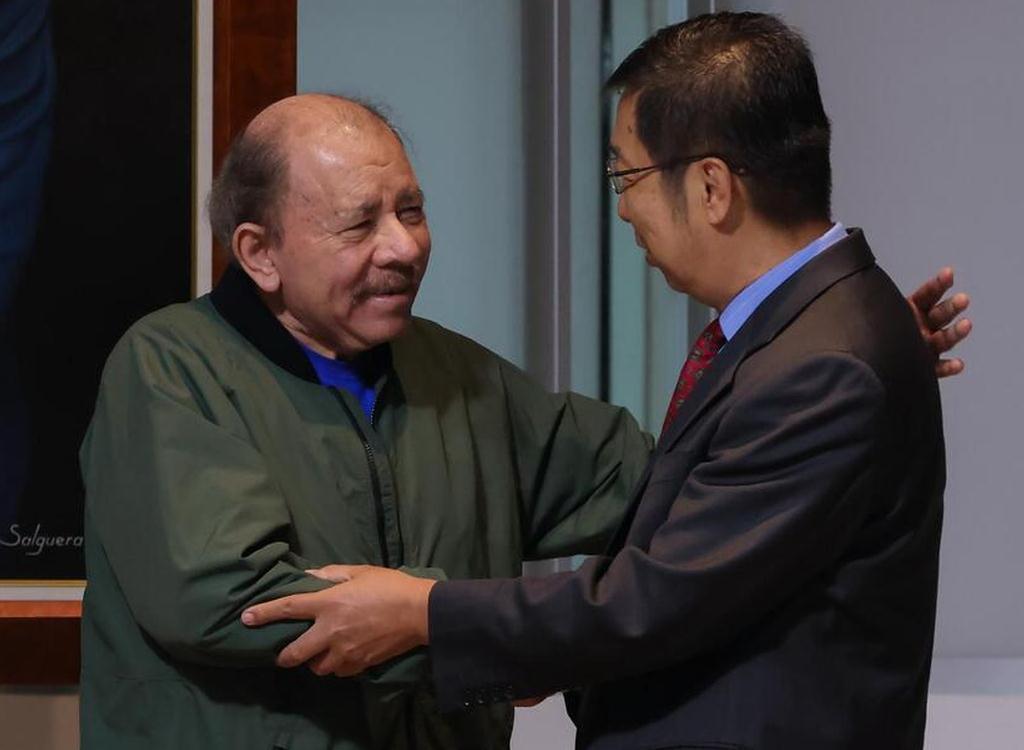 nicaragua-reitero-compromiso-de-profundizar-vinculos-con-china