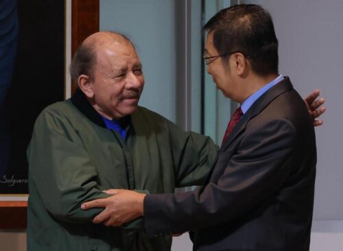 nicaragua-reitero-compromiso-de-profundizar-vinculos-con-china
