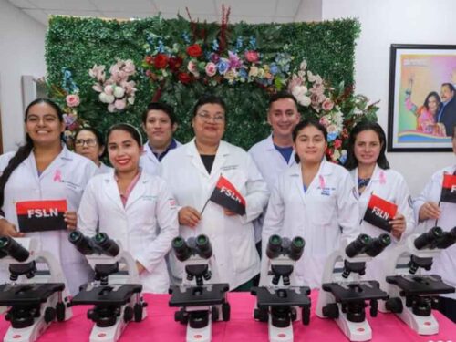 nicaragua-fortalece-atencion-medica-con-entrega-de-modernos-equipos
