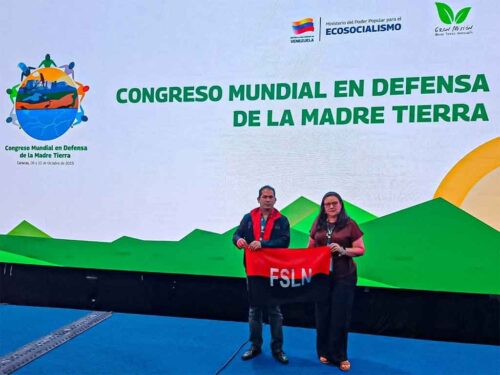 nicaragua-asistio-a-congreso-mundial-en-defensa-de-la-madre-tierra