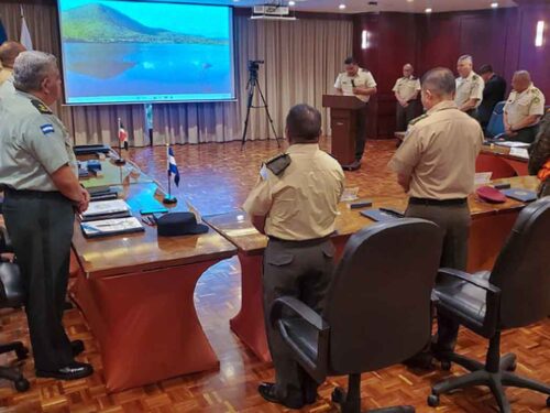 nicaragua-abogo-por-integracion-militar-centroamericana-y-caribena