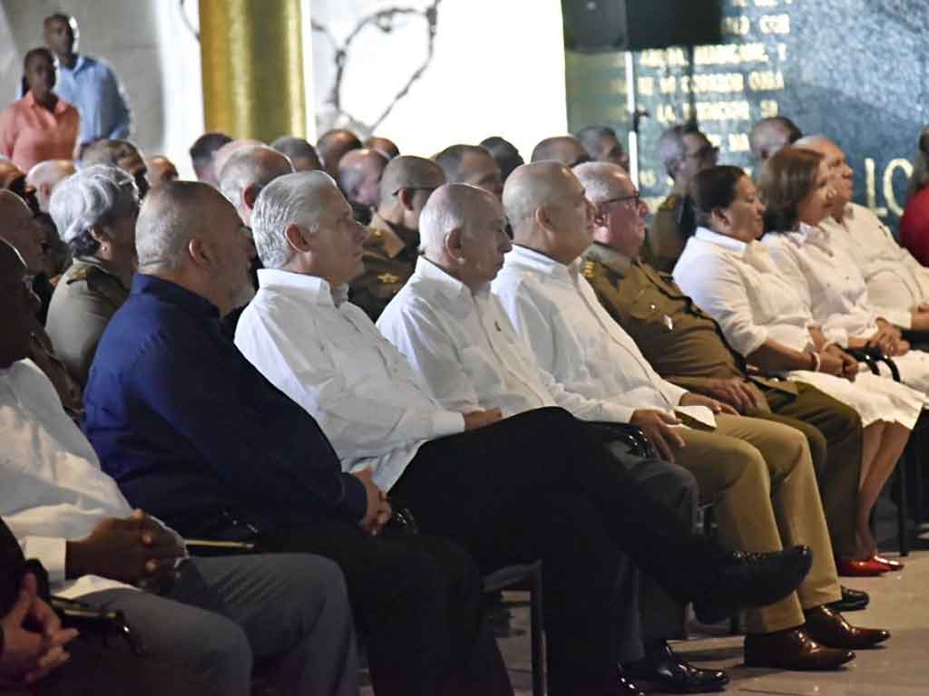 presentan-en-cuba-obras-escogidas-de-raul-castro