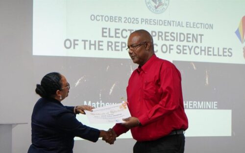comision-de-union-africana-felicito-a-presidente-electo-de-seychelles