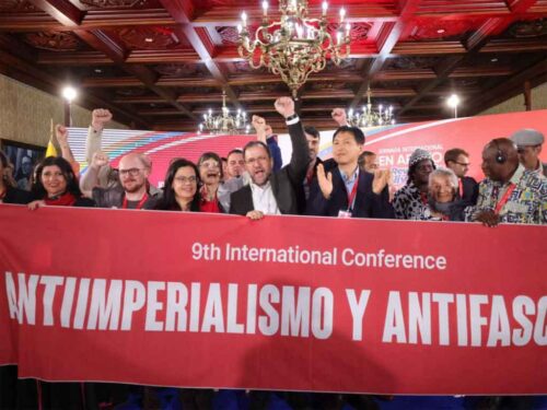 llaman-a-partidos-politicos-a-defender-la-soberania-de-venezuela