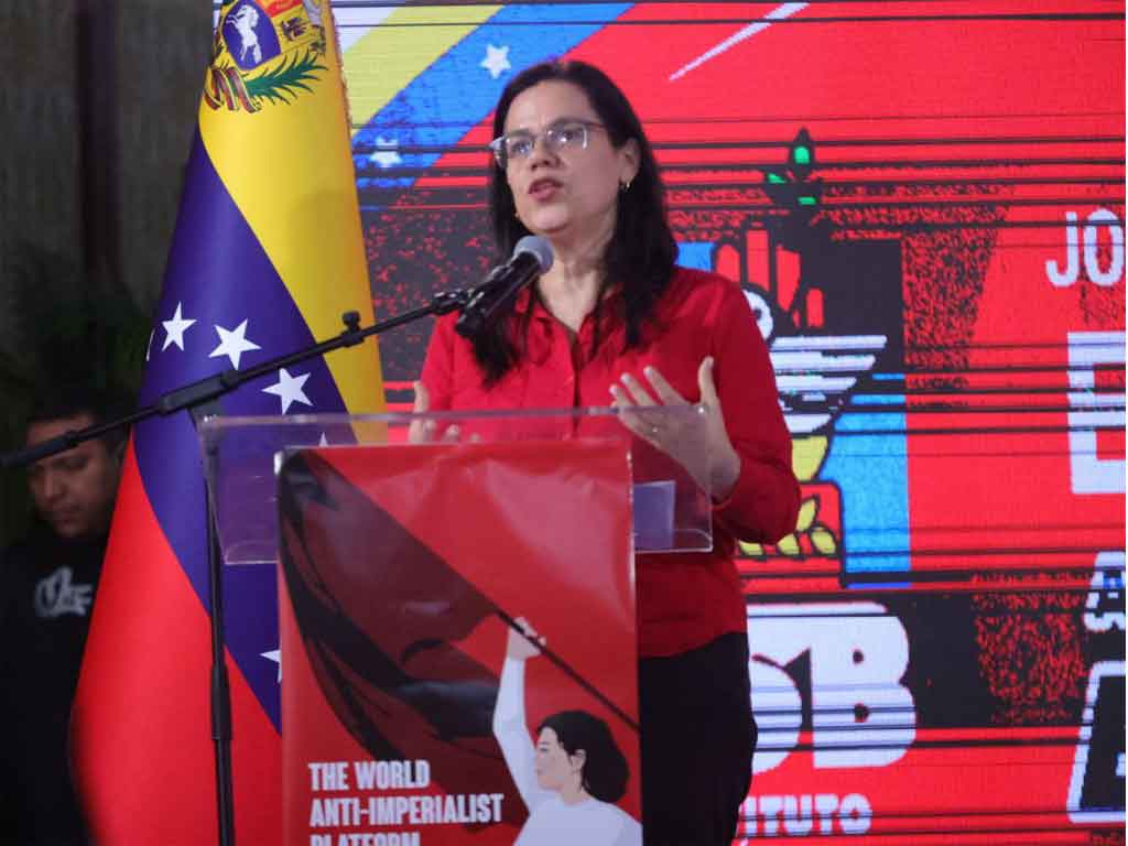 llaman-a-partidos-politicos-a-defender-la-soberania-de-venezuela