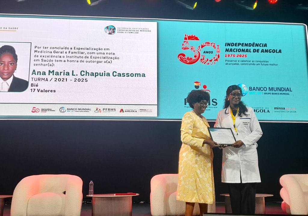 angola-gradua-399-especialistas-de-medicina-general-y-familiar