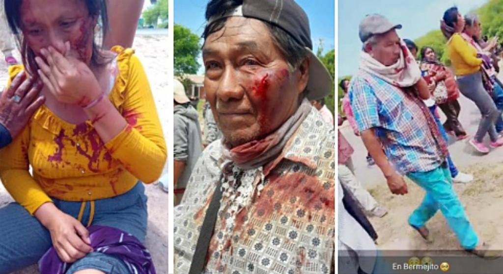 marcha-contra-represion-a-comunidad-originaria-en-chaco-argentina