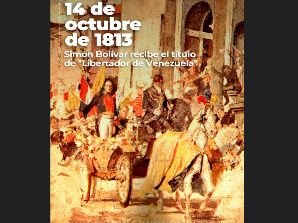 canciller-de-venezuela-evoca-a-bolivar-y-su-titulo-de-libertador