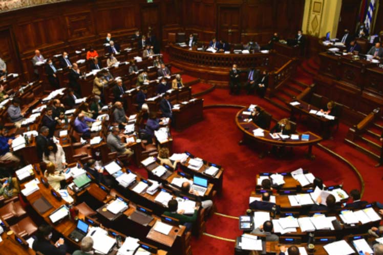 diputados-uruguayos