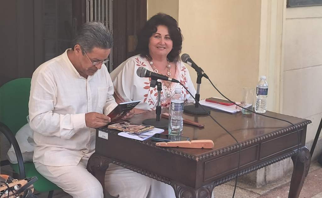 periodista-reinaldo-cedeno-narra-su-encuentro-con-dulce-maria-loynaz