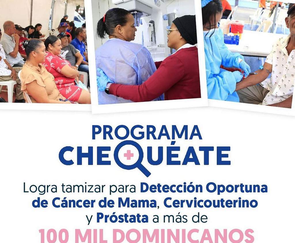 mas-de-123-mil-dominicanos-beneficiados-con-programa-cancer-de-mama