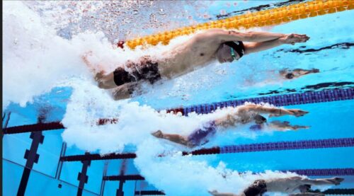 primera-etapa-de-copa-mundial-de-natacion-con-cartel-de-lujo