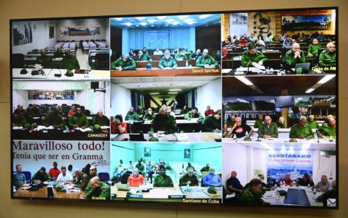 autoridades-valoraron-impacto-de-huracan-melissa-en-santiago-de-cuba