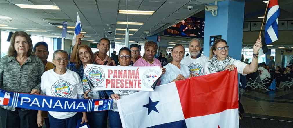 panamenos-viajan-a-mexico-para-ix-encuentro-de-solidaridad-con-cuba