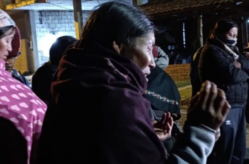 muere-mujer-indigena-ecuatoriana-por-gases-lacrimogenos-en-protestas