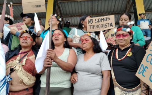 protestas-buscan-visibilizar-abandono-dice-lider-indigena-de-ecuador