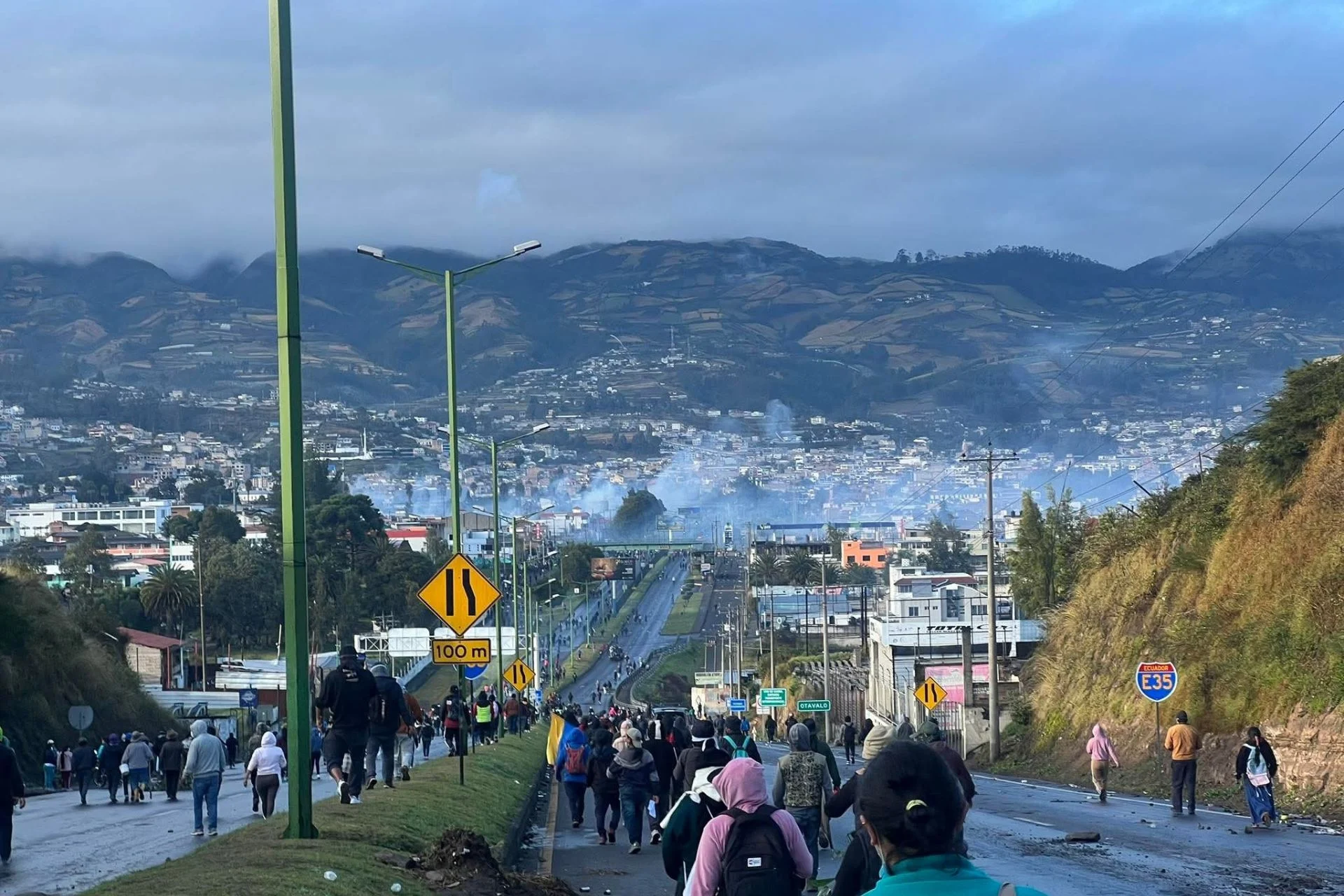 protestas-en-ecuador-persisten-pese-a-acciones-de-la-fuerza-publica