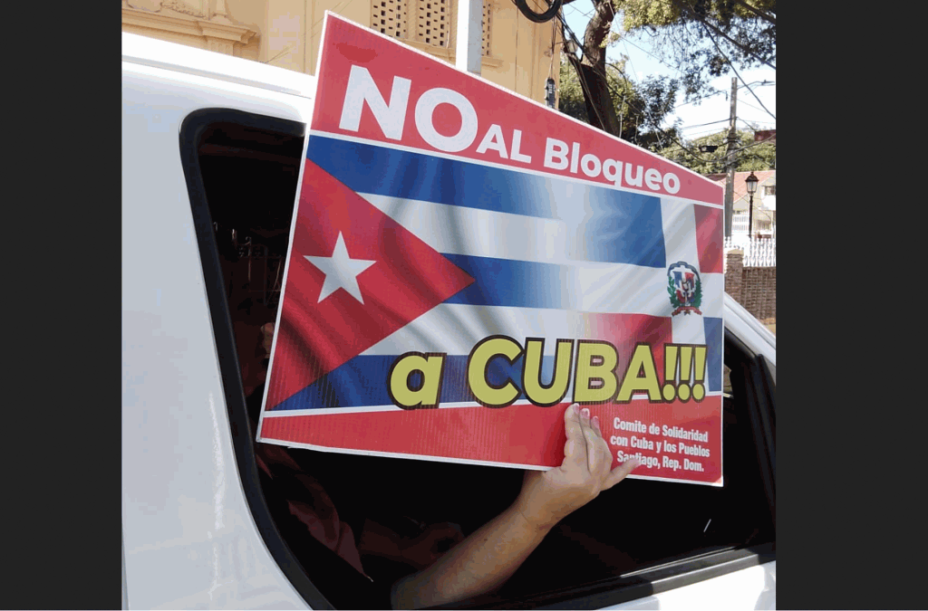 listin-diario-publica-articulo-de-embajador-cubano-sobre-el-bloqueo