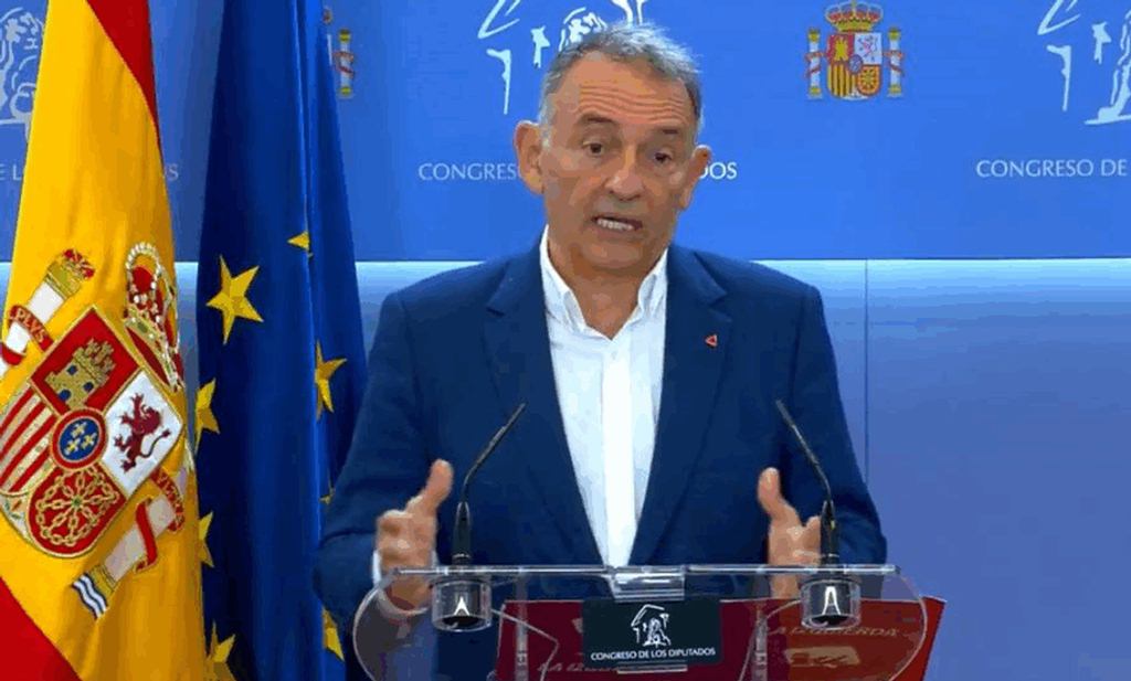 contrasta-en-espana-paz-en-gaza-con-cerco-a-venezuela