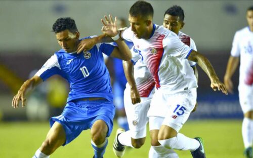nicaragua-volvera-a-enfrentar-costa-rica-en-eliminatoria-mundialista