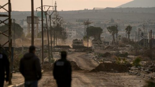 fuerzas-israelies-invaden-localidad-en-el-sur-de-siria