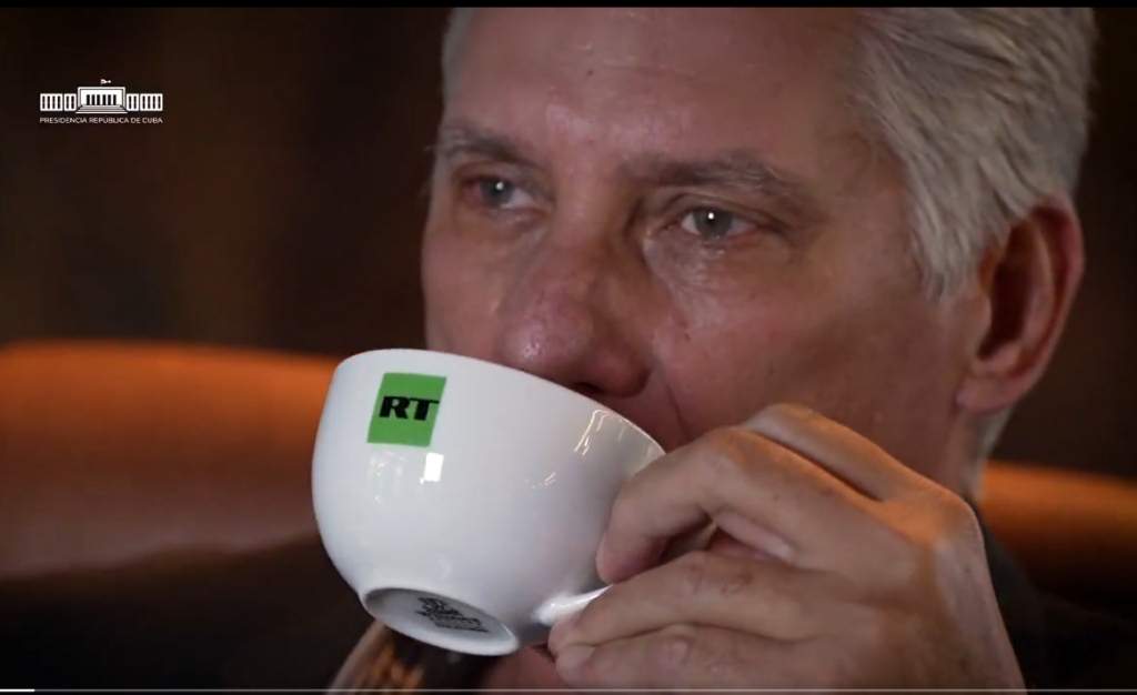 presidente-de-cuba-celebra-20-anos-de-rt-y-su-enfoque-alternativo
