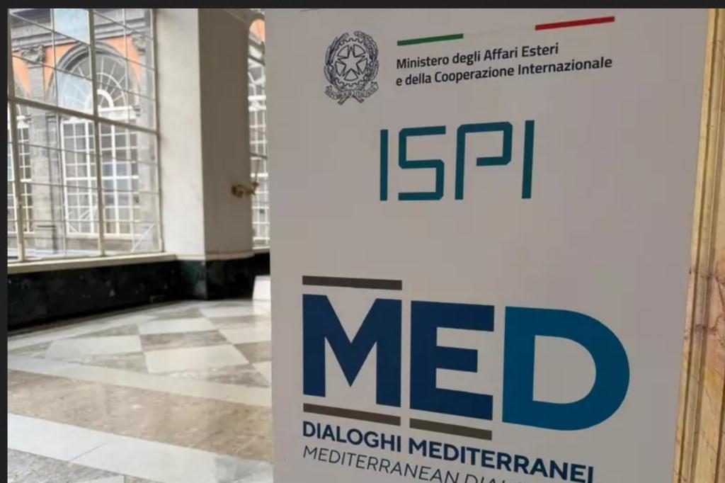 comienza-en-napoles-la-xi-conferencia-de-los-dialogos-mediterraneos