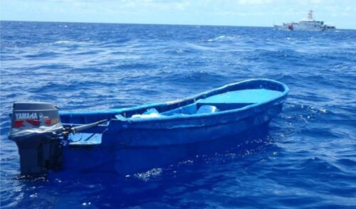 muere-migrante-al-volcarse-yola-que-intentaba-entrar-a-puerto-rico