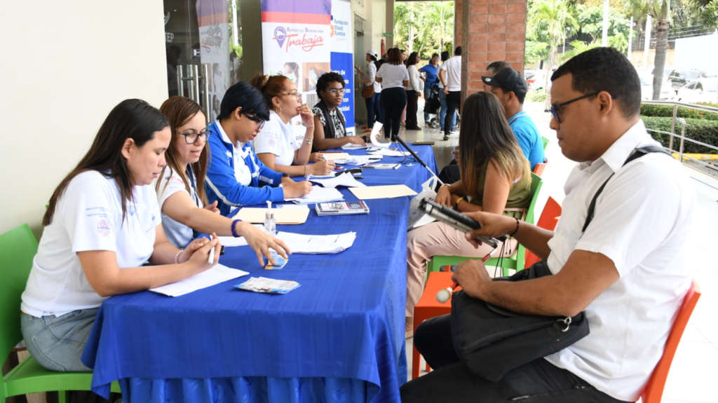 gobierno-dominicano-impulsa-jornada-de-empleo-con-siete-mil-vacantes