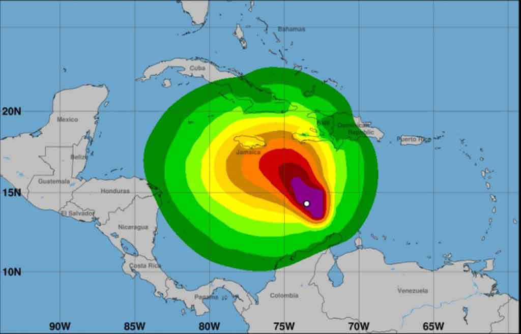 preven-fuertes-lluvias-en-dominicana-manana-por-tormenta-melissa