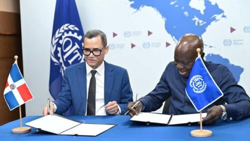 dominicana-ratifica-convenio-oit-sobre-responsabilidades-familiares