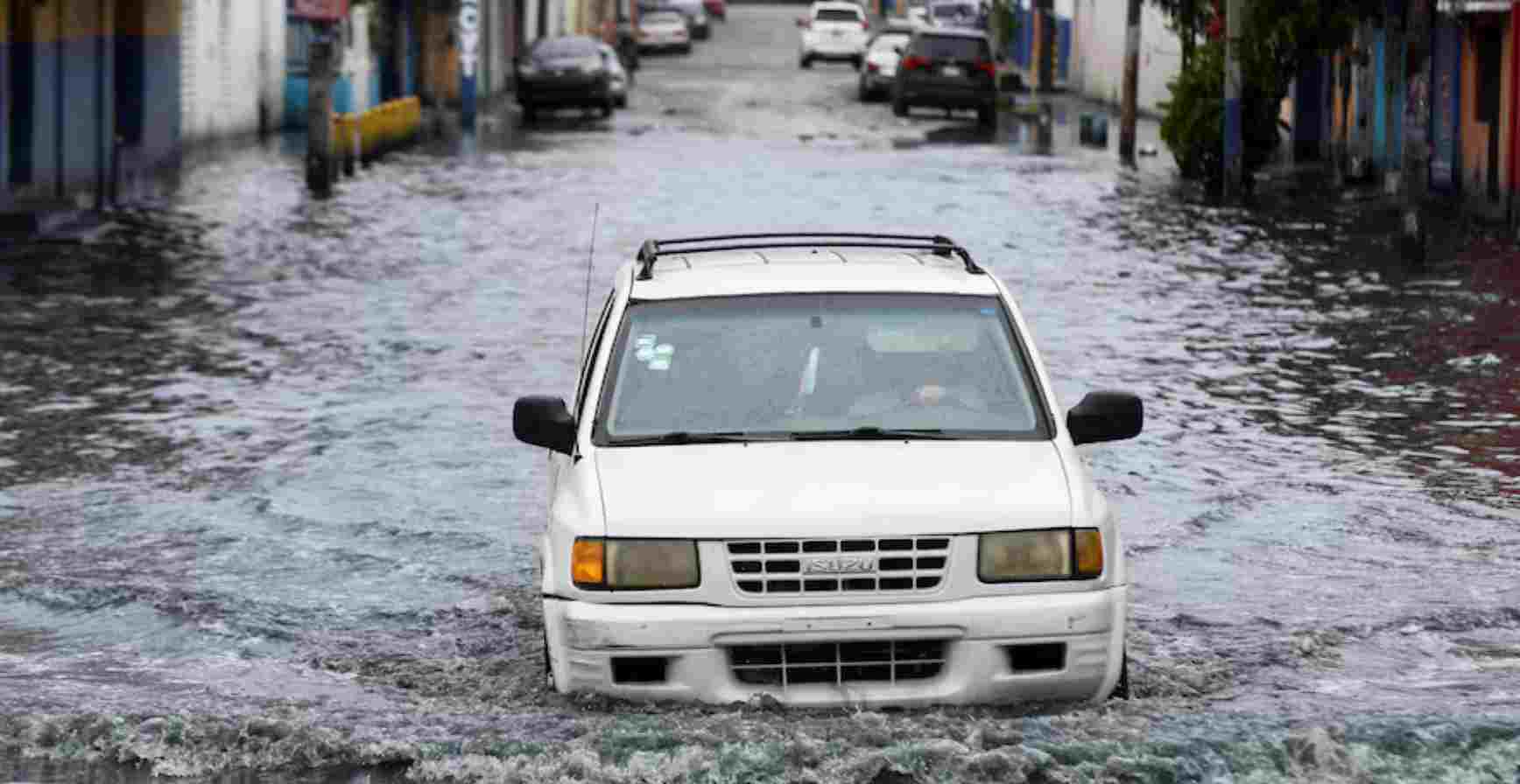 melissa-causa-danos-en-viviendas-y-aisla-comunidades-en-dominicana