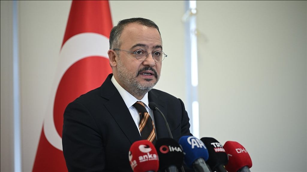 turkiye-nombra-a-vicecanciller-como-embajador-en-siria