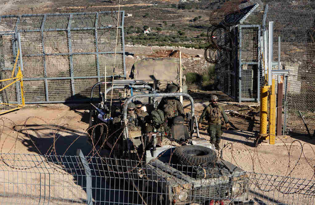 reportan-nuevas-violaciones-israelies-del-territoro-sirio