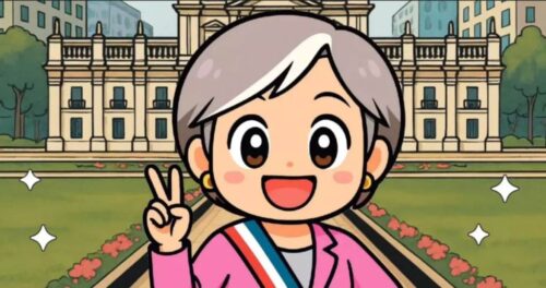 campana-digital-de-candidata-chilena-jara-gana-premio-internacional