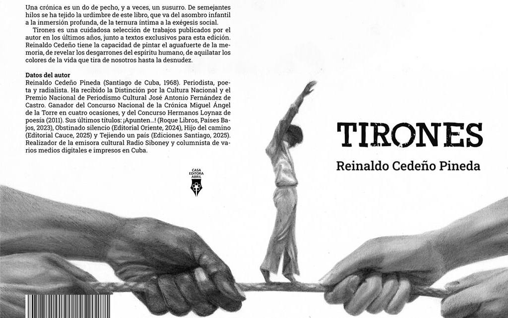 casa-editora-abril-promueve-obra-de-destacado-periodista-cubano