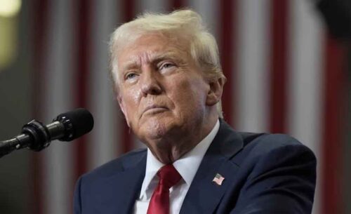 venezuela-rechazo-declaraciones-belicistas-de-donald-trump