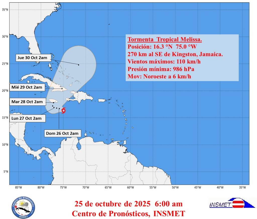 tormenta-tropical-melissa-se-intensifica-sobre-el-caribe-central