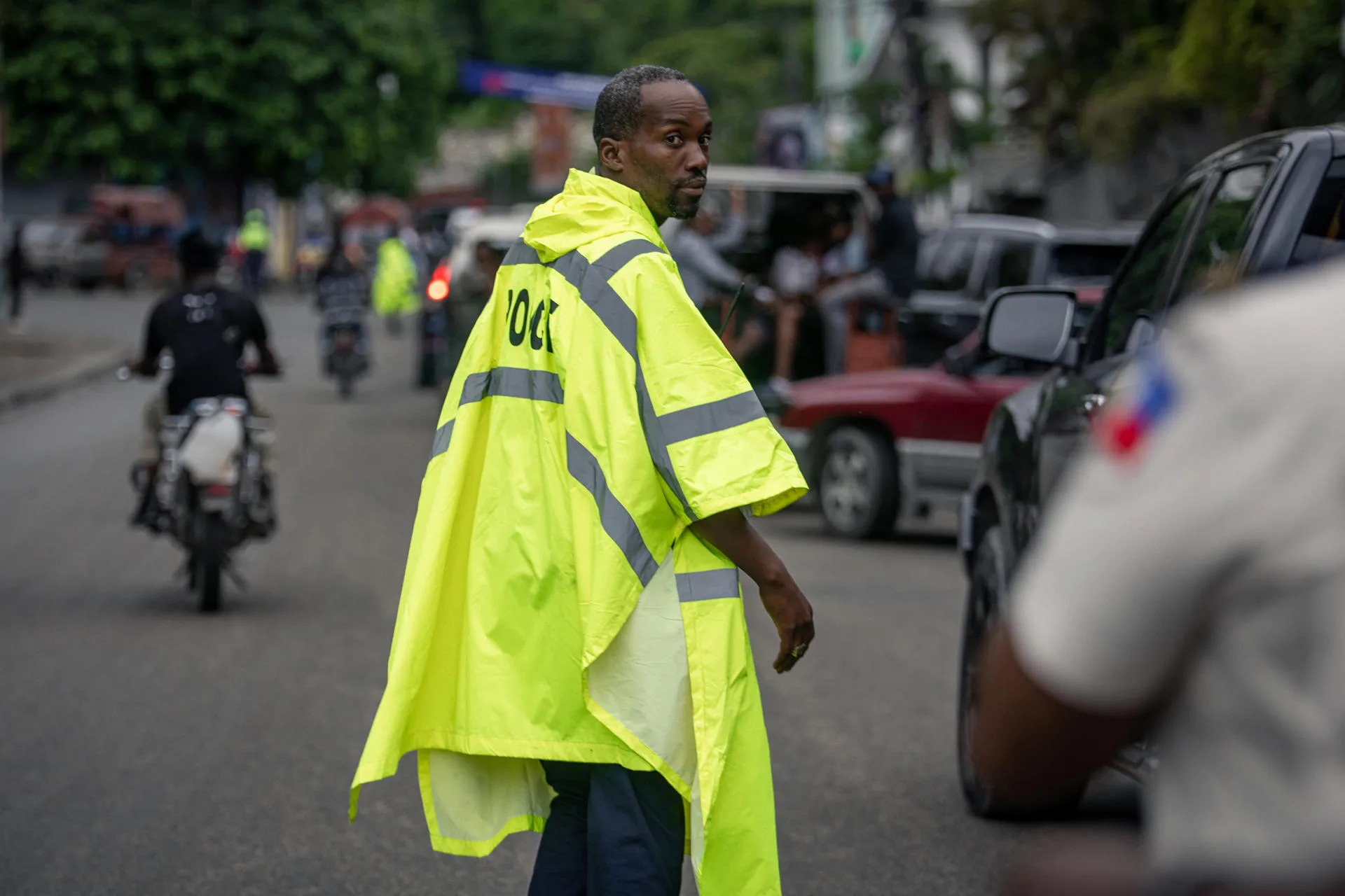 policia-haitiana-movilizada-ante-avance-de-melissa