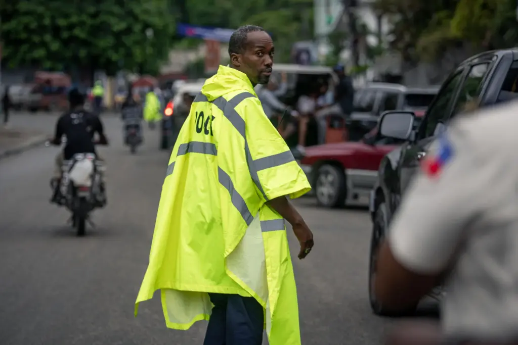 policia-haitiana-movilizada-ante-avance-de-melissa