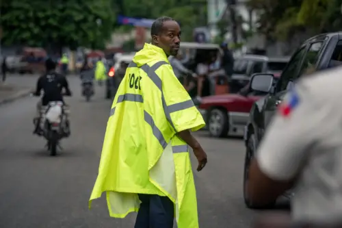 policia-haitiana-movilizada-ante-avance-de-melissa