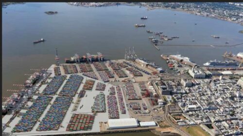 negocian-en-uruguay-conflicto-portuario-con-mediacion-gubernamental