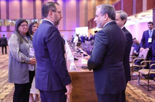 venezuela-e-iran-reafirman-compromiso-con-el-mnoal