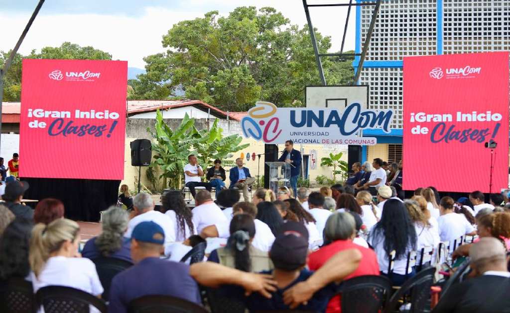 universidad-de-las-comunas-inicio-primer-curso-lectivo-en-venezuela