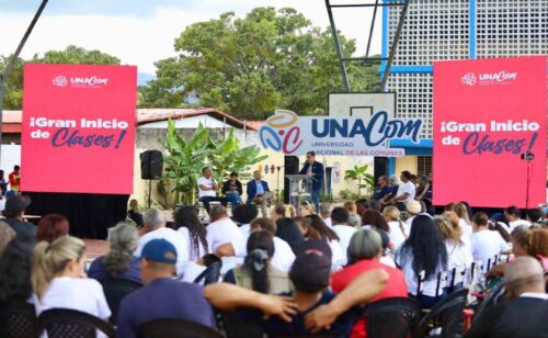 universidad-de-las-comunas-inicio-primer-curso-lectivo-en-venezuela