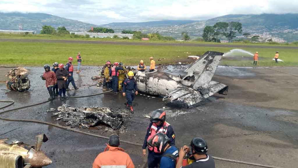 dos-muertos-en-accidente-de-aviacion-en-suroccidente-de-venezuela